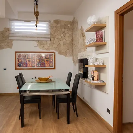 Apartment Tulipano Rosso