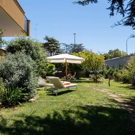 Apartment Tulipano Rosso *